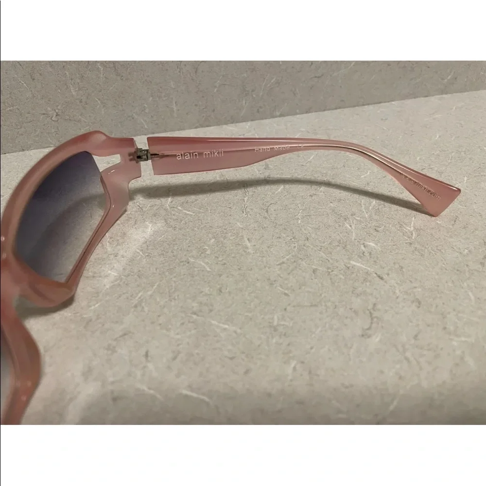 Alain Mikli sale authentic
